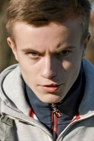 Photo of Noah Skovgaard Skands