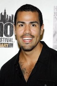 Photo of J.W. Cortes