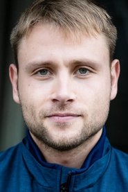Photo of Max Riemelt