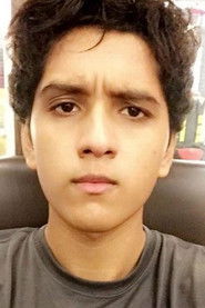 Photo of Shivam Vichare