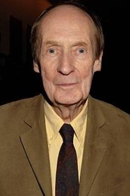 Photo of John Normington
