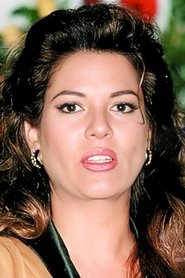 Photo of Patricia Rivera