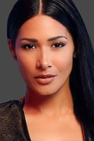Photo of Simaria Mendes