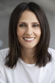 Photo of Korine Côté