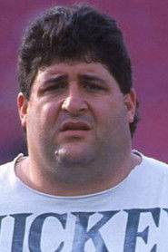 Photo of Tony Siragusa