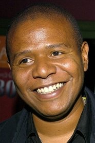Photo of Damon Whitaker