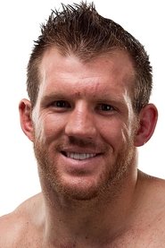 Photo of Ryan Bader