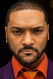 Photo of Langston Fishburne