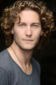 Photo of Bryce Langston