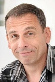 Photo of François Pirette