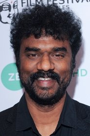 Photo of Dinesh Prabhakar