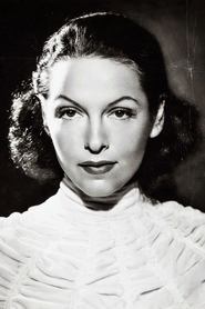 Photo of Gale Sondergaard