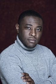 Photo of Sam Asante