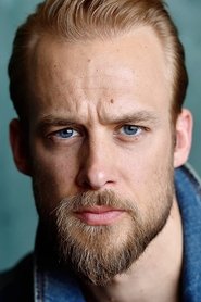 Photo of Bradley Dodds