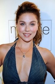 Photo of Melanie Merkosky