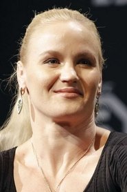 Photo of Valentina Shevchenko