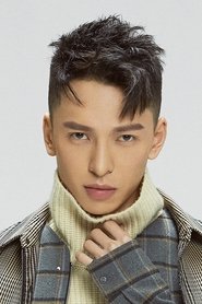 Photo of Jiang Xueming