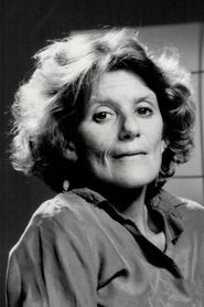 Photo of Jackie Burroughs