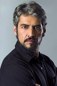 Photo of Gabriel Porras