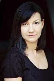 Photo of Katja Liebing