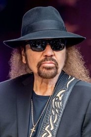 Photo of Gary Rossington