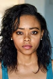 Photo of Amber Gaston