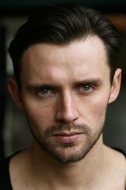 Photo of Oliver Walker
