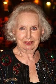 Photo of Edith Hancke