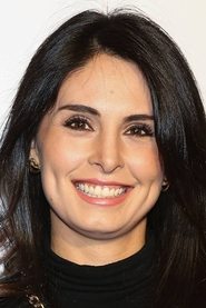 Photo of Lorena Enríquez