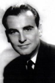 Photo of Fred Shields