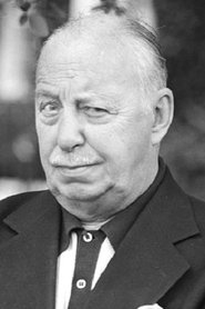 Photo of Bill Fraser
