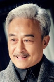 Photo of Ren Luomin