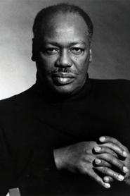 Photo of Paul Butler
