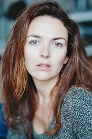 Photo of Violaine Fumeau