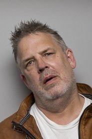 Photo of Jack Wouterse