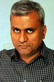 Photo of Ajith Koshy