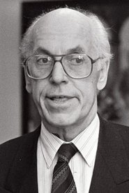 Photo of Lennart Meri