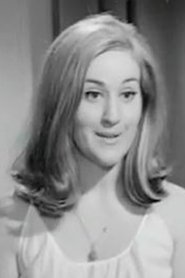 Photo of Angeliki Baroutsou