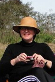 Photo of Silvia Moehlecke Copé