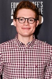 Photo of Sean Berdy