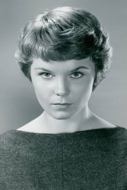Photo of Diane Varsi