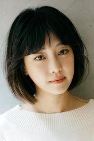 Photo of Nikki Hsieh