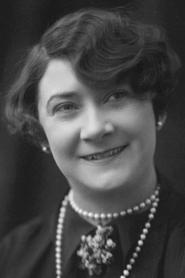 Photo of Dagmar Ebbesen