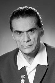 Photo of Spartak Bagashvili