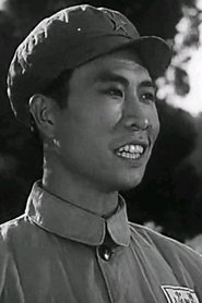 Photo of Zhou Qi