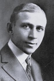 Photo of Bert Hanlon