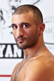 Photo of Armen Petrosyan
