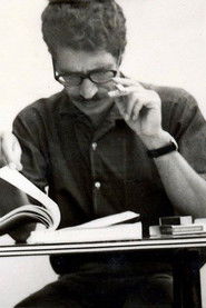 Photo of Mustafa Abu Ali