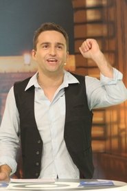 Photo of Szente Vajk