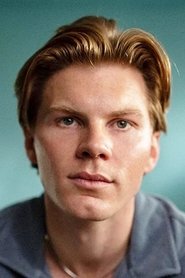 Photo of Jack Hesketh